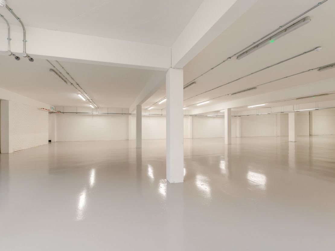 Unit 11 Dana Trading Estate, Transfesa Road, Paddock Wood, Tonbridge, Kent, TN12 6UT