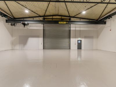 Property Image for Unit 11 Dana Trading Estate, Transfesa Road, Paddock Wood, Tonbridge, Kent, TN12 6UT