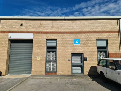 Property Image for Unit 4 Boundary Business Centre, Woking, GU21 5DH