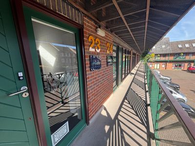 Property Image for City Business Centre, 23 Hyde Street, Winchester, Hampshire, SO23 7TA