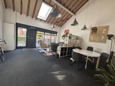 Property Image for City Business Centre, 24 Hyde Street, Winchester, Hampshire, SO23 7TA