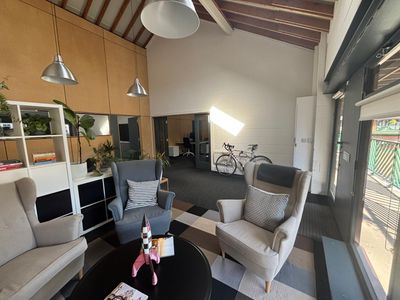 Property Image for City Business Centre, 23-24 Hyde Street, Winchester, Hampshire, SO23 7TA