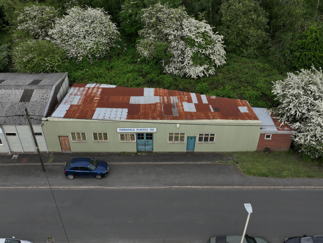 258 Station Road, Bagworth, Coalville, Leicestershire, LE67 1BN