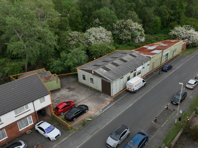 Property Image for 258 Station Road, Bagworth, Coalville, Leicestershire, LE67 1BN