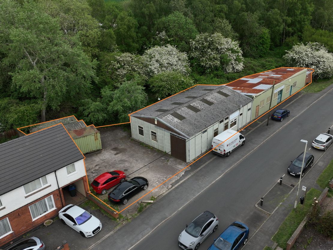 258 Station Road, Bagworth, Coalville, Leicestershire, LE67 1BN