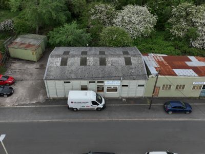 Property Image for 258 Station Road, Bagworth, Coalville, Leicestershire, LE67 1BN