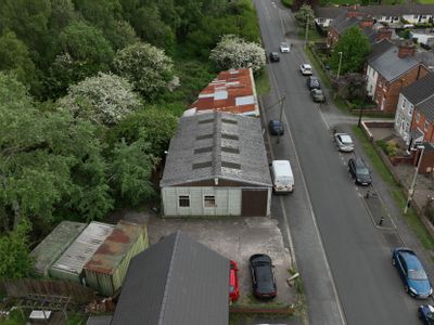 Property Image for 258 Station Road, Bagworth, Coalville, Leicestershire, LE67 1BN