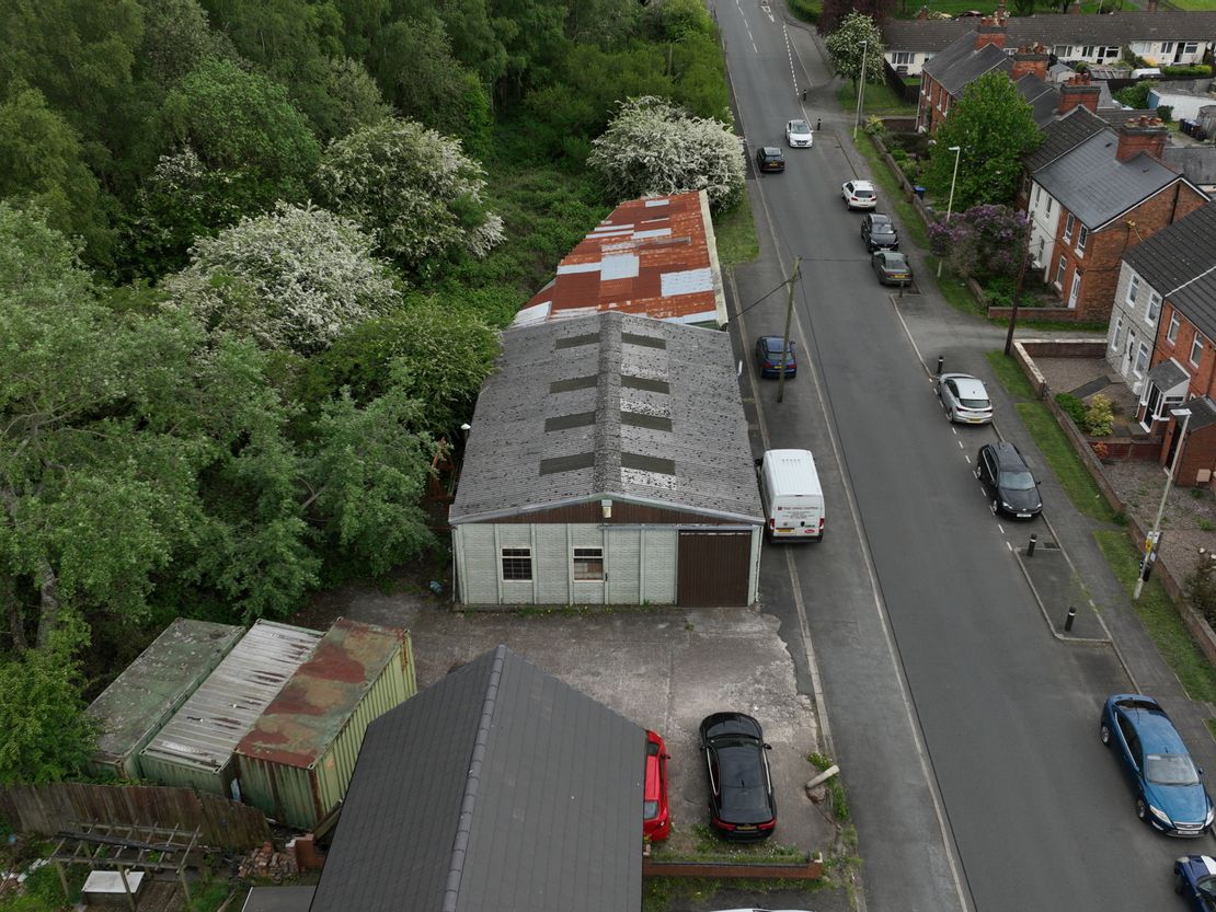 258 Station Road, Bagworth, Coalville, Leicestershire, LE67 1BN