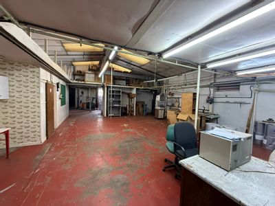 Property Image for 258 Station Road, Bagworth, Coalville, Leicestershire, LE67 1BN