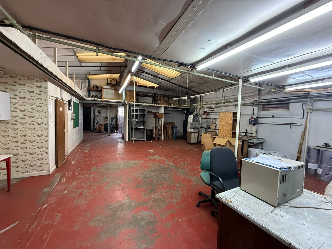 258 Station Road, Bagworth, Coalville, Leicestershire, LE67 1BN