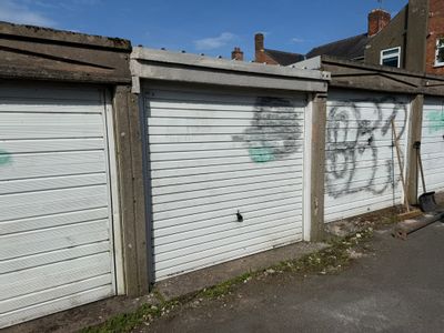 Property Image for Garages, Mount Road, Hinckley, Leicestershire, LE10 1AE