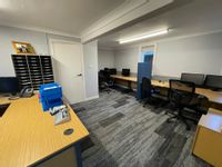 Property Image for Lower Ground Floor, 42 Carden Place, Aberdeen, Aberdeenshire, AB10 1UP