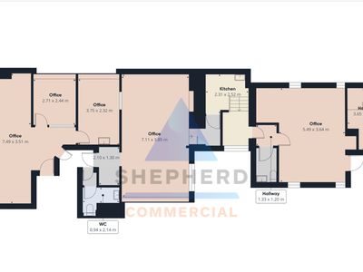 Property Image for Lower Ground Floor, 42 Carden Place, Aberdeen, Aberdeenshire, AB10 1UP