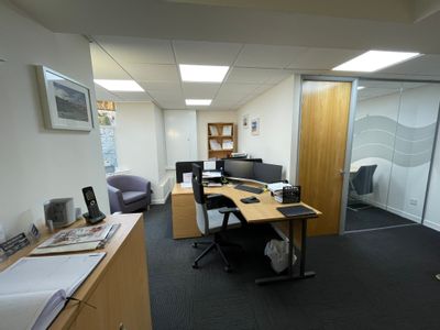 Property Image for Lower Ground Floor, 42 Carden Place, Aberdeen, Aberdeenshire, AB10 1UP
