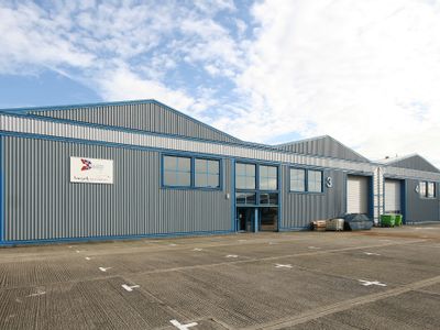 Property Image for 3 & 4 Crammond Park, Lovet Road, Harlow, Essex, CM19 5TF
