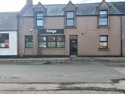 Property Image for 41 High Street, Laurencekirk, Aberdeenshire, AB30 1AA
