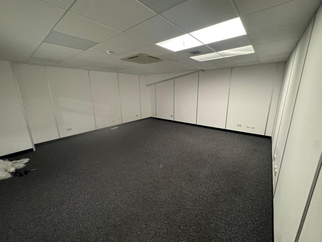 Units 3 & 4 New Zealand Court, Kingsway Park Close, Derby, DE22 3FP