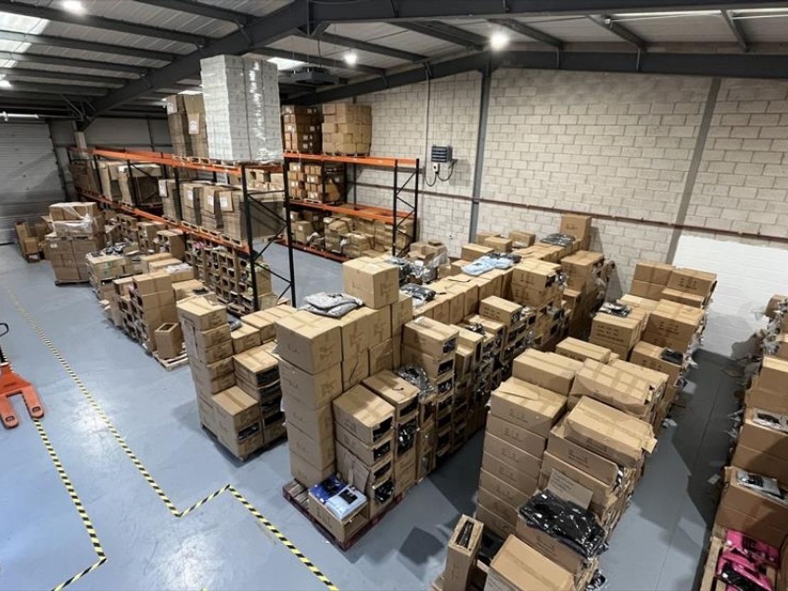 Units 3 & 4 New Zealand Court, Kingsway Park Close, Derby, DE22 3FP