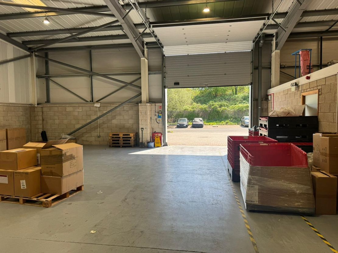 Units 3 & 4 New Zealand Court, Kingsway Park Close, Derby, DE22 3FP