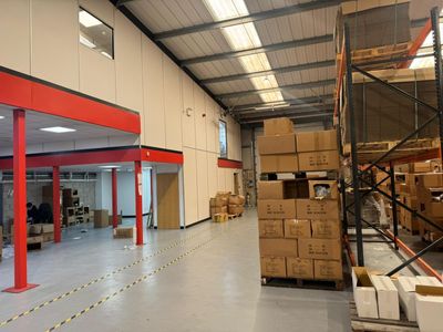 Property Image for Units 3 & 4 New Zealand Court, Kingsway Park Close, Derby, DE22 3FP