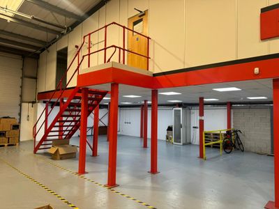 Property Image for Units 3 & 4 New Zealand Court, Kingsway Park Close, Derby, DE22 3FP