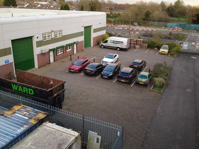 Property Image for Units 3 & 4 New Zealand Court, Kingsway Park Close, Derby, DE22 3FP