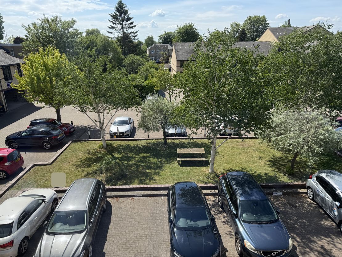 4 Signet Court, Swann Road, Cambridge, CB5 8LA