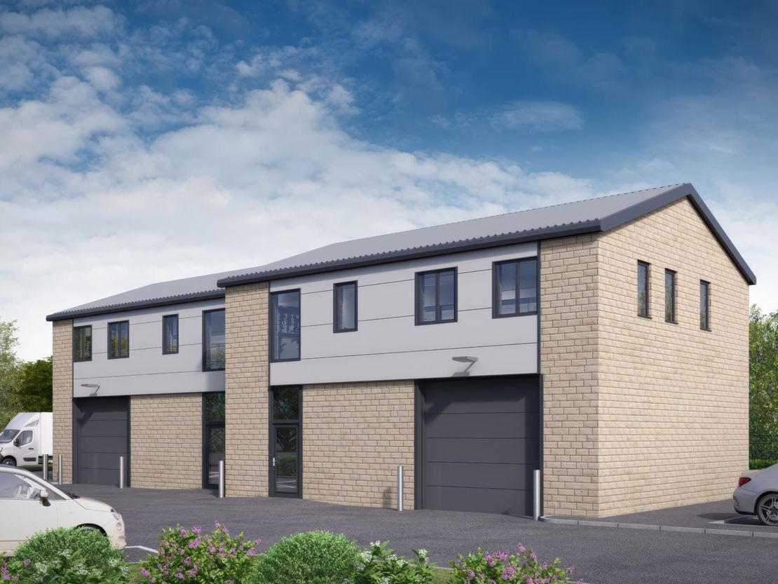 Units 1 & 2 New Pudsey Square, Pudsey, West Yorkshire, LS28 6PX