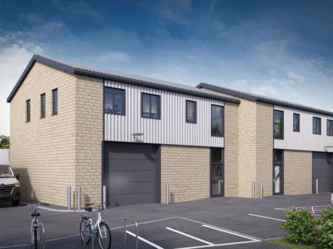 Units 1 & 2 New Pudsey Square, Pudsey, West Yorkshire, LS28 6PX