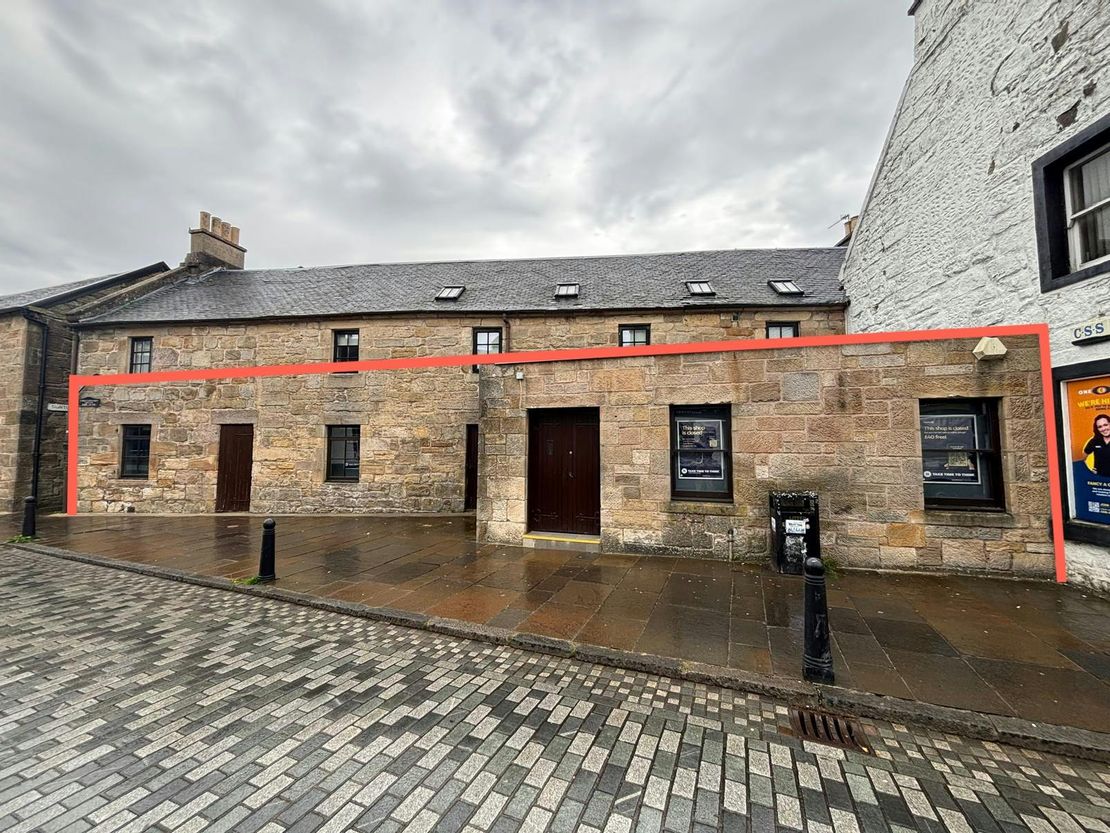 16/20 Montgomery Street, East Kilbride, G74 4JS