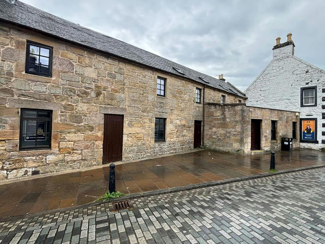 16/20 Montgomery Street, East Kilbride, G74 4JS