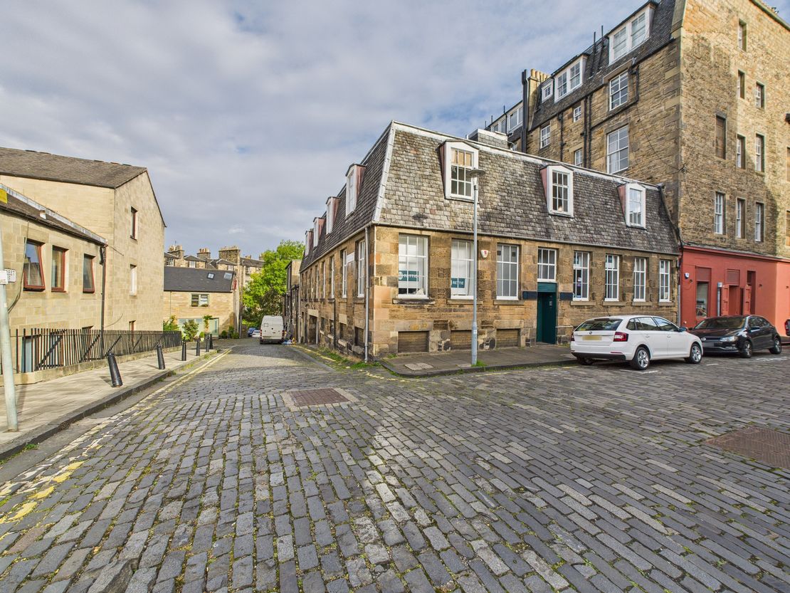 4 Jamaica Street, Edinburgh, City Of Edinburgh, EH3 6HH