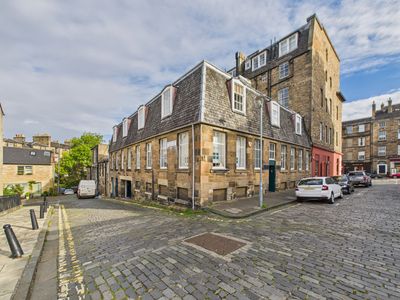 Property Image for 4 Jamaica Street, Edinburgh, City Of Edinburgh, EH3 6HH