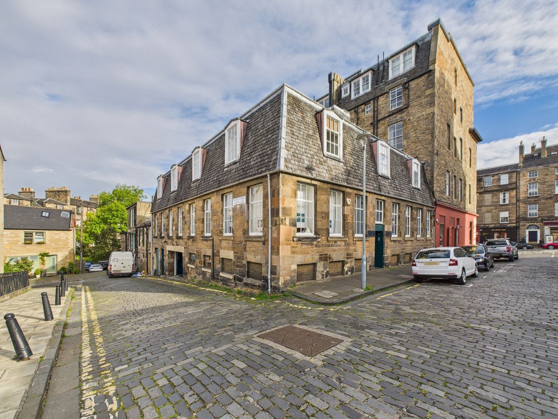 4 Jamaica Street, Edinburgh, City Of Edinburgh, EH3 6HH