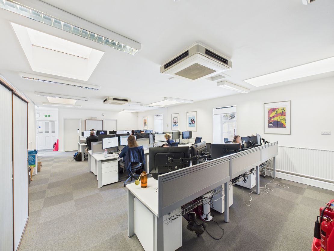 4 Jamaica Street, Edinburgh, City Of Edinburgh, EH3 6HH