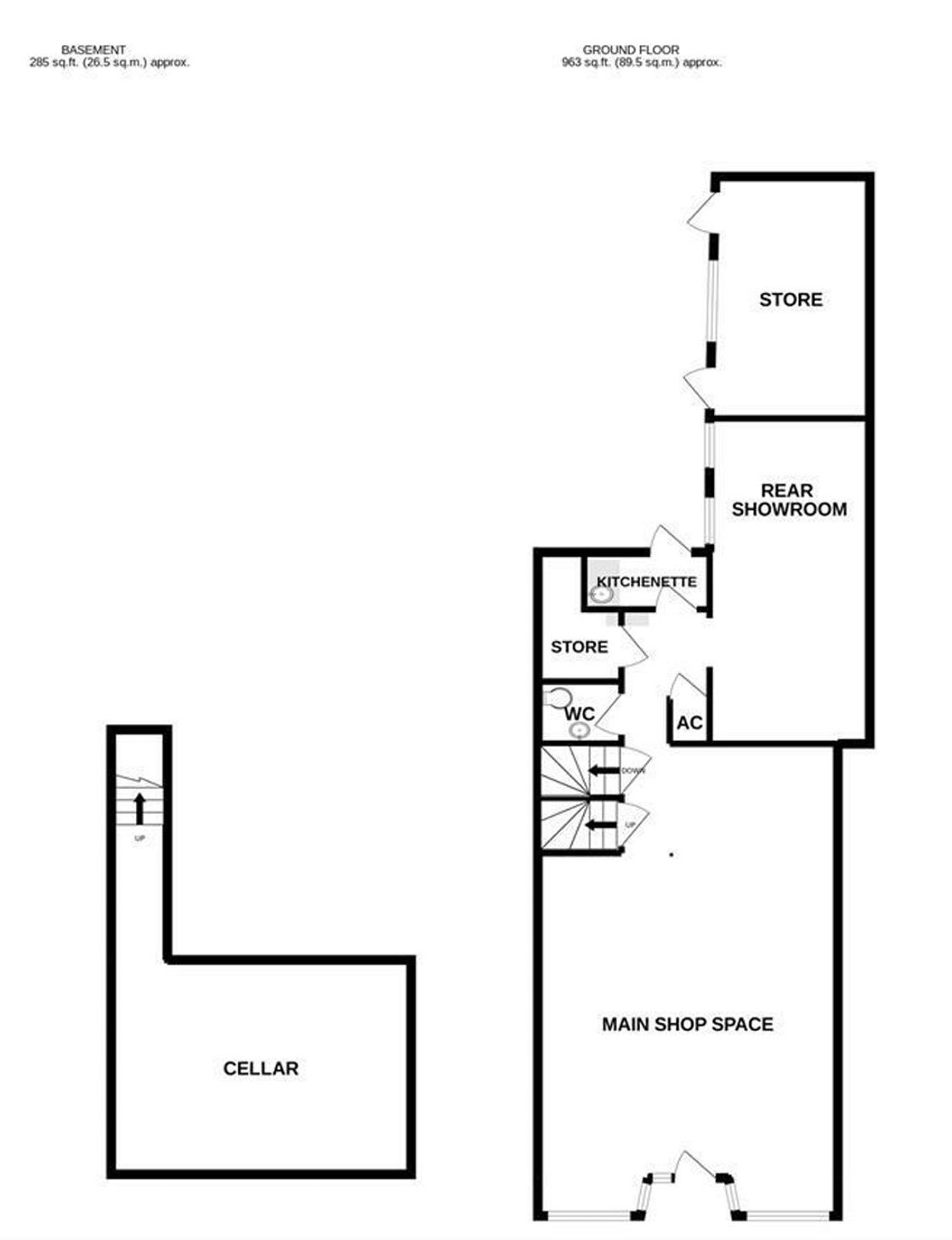 Property Floorplan 1