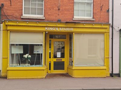 Property Image for 7 Old Street, Upton-Upon-Severn, Worcester, Worcestershire, WR8 0HN