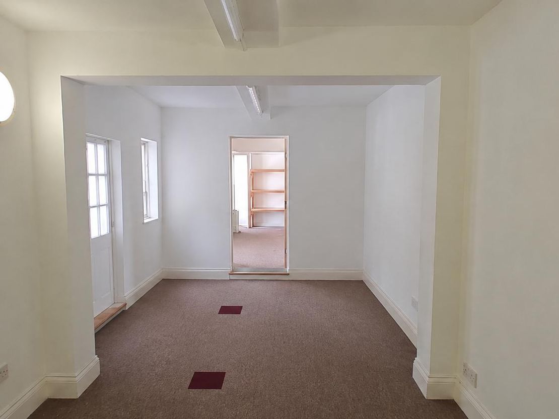 7 Old Street, Upton-Upon-Severn, Worcester, Worcestershire, WR8 0HN