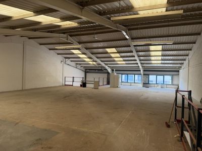 Property Image for Unit 3 Cirrus Park, Lower Farm Road, Moulton Park, Northampton, NN3 6UR