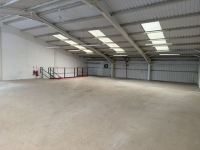 Property Image for Unit 3 Cirrus Park, Lower Farm Road, Moulton Park, Northampton, NN3 6UR