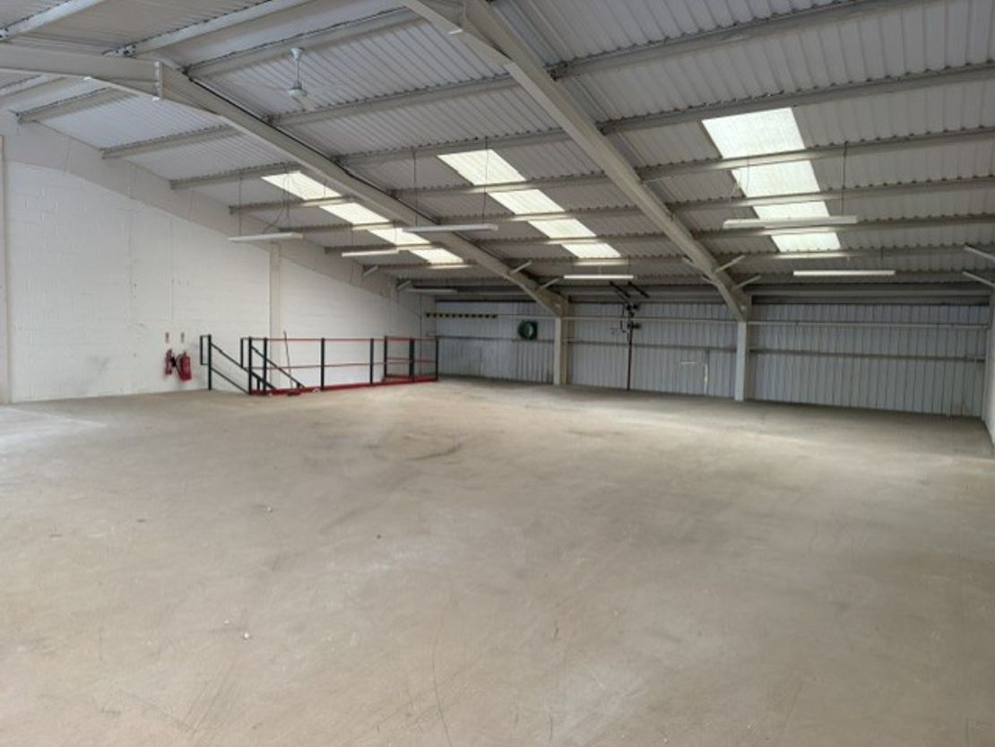 Unit 3 Cirrus Park, Lower Farm Road, Moulton Park, Northampton, NN3 6UR