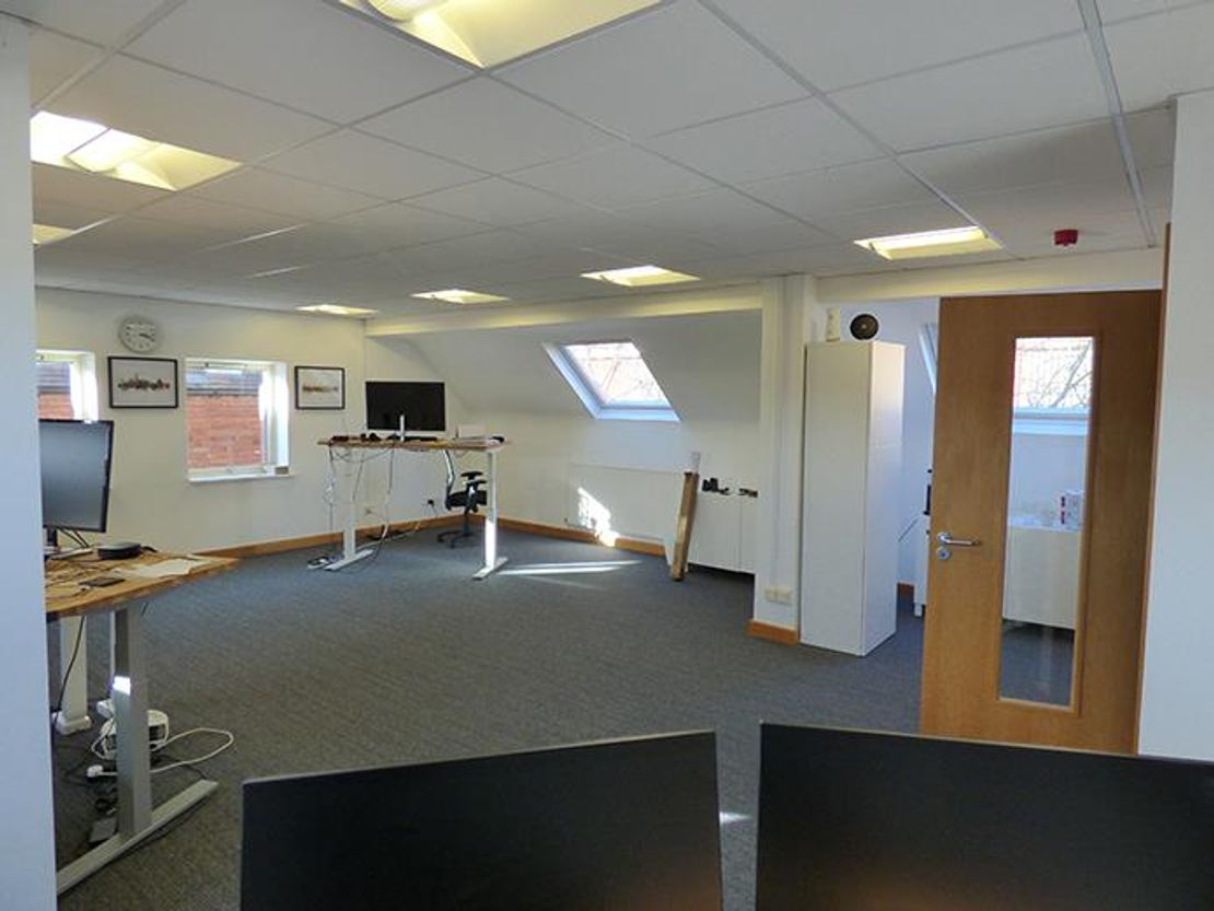 Unit 9, Quattro House, Roman Way, Birmingham, Warwickshire, B46 1HQ