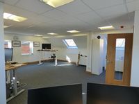 Property Image for Unit 9, Quattro House, Roman Way, Birmingham, Warwickshire, B46 1HQ