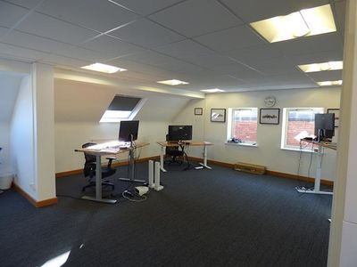 Property Image for Unit 9, Quattro House, Roman Way, Birmingham, Warwickshire, B46 1HQ