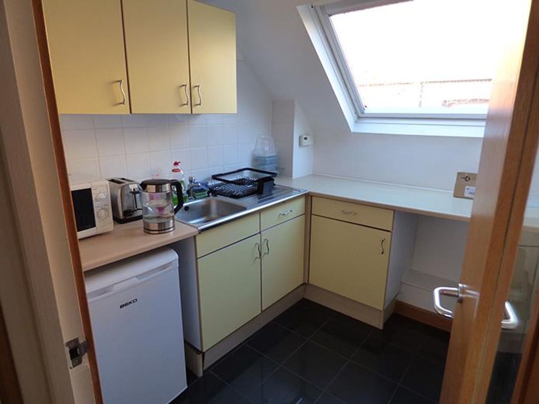 Unit 9, Quattro House, Roman Way, Birmingham, Warwickshire, B46 1HQ