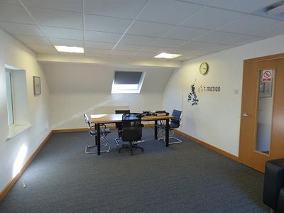 Property Image for Unit 9, Quattro House, Roman Way, Birmingham, Warwickshire, B46 1HQ