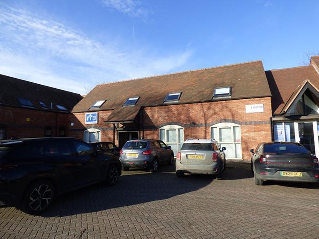 Unit 9, Quattro House, Roman Way, Birmingham, Warwickshire, B46 1HQ