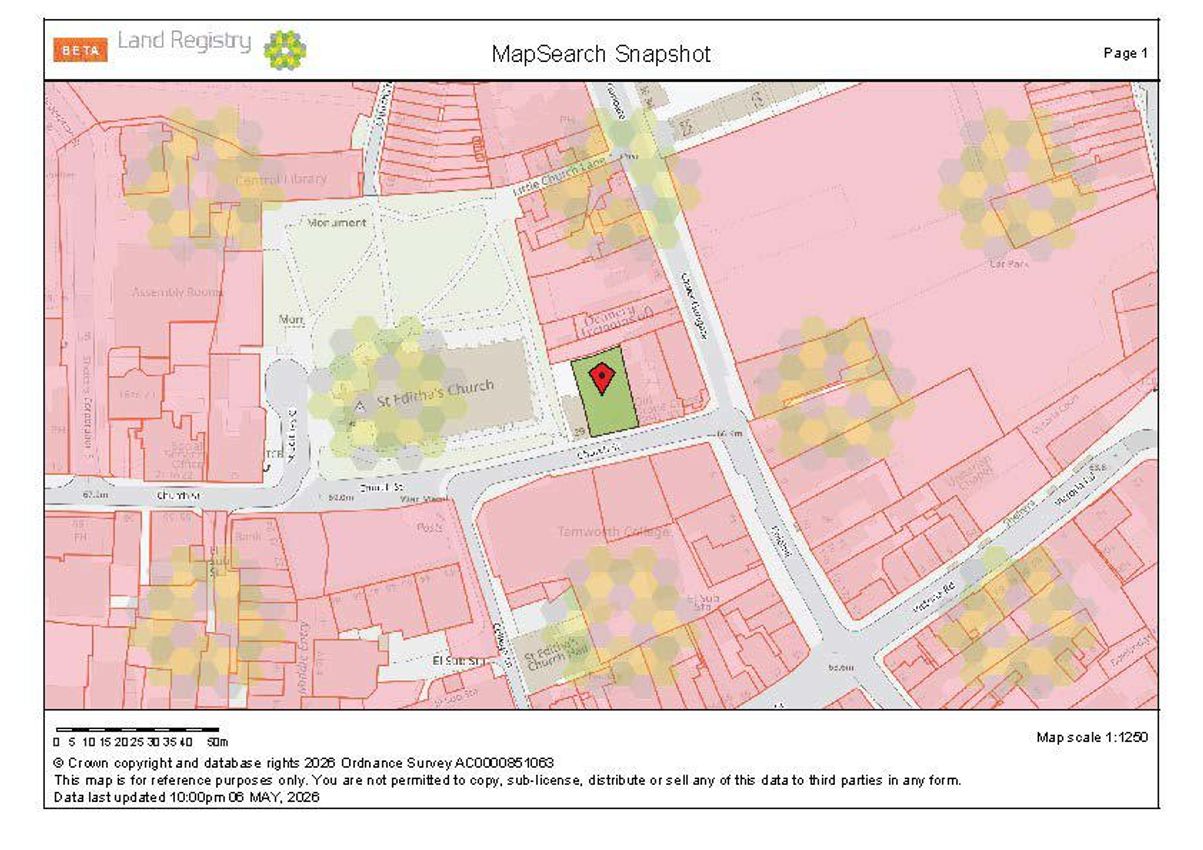 Property Floorplan 1