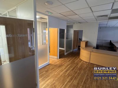 Property Image for 30 Church Street, Tamworth, Staffordshire, B79 7BX