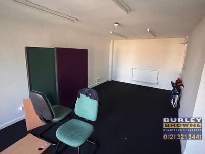 Property Image for 30 Church Street, Tamworth, Staffordshire, B79 7BX